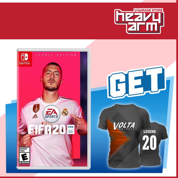 fifa 20 switch store