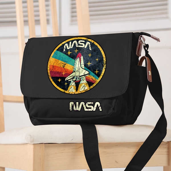 youth messenger bag