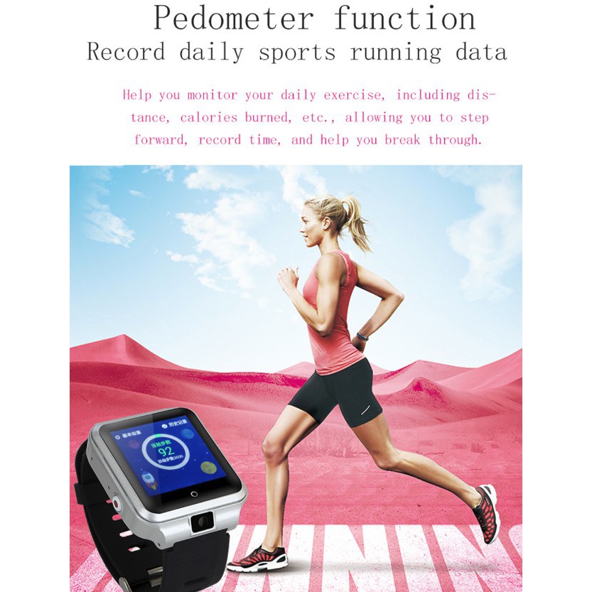 m13 4g smartwatch
