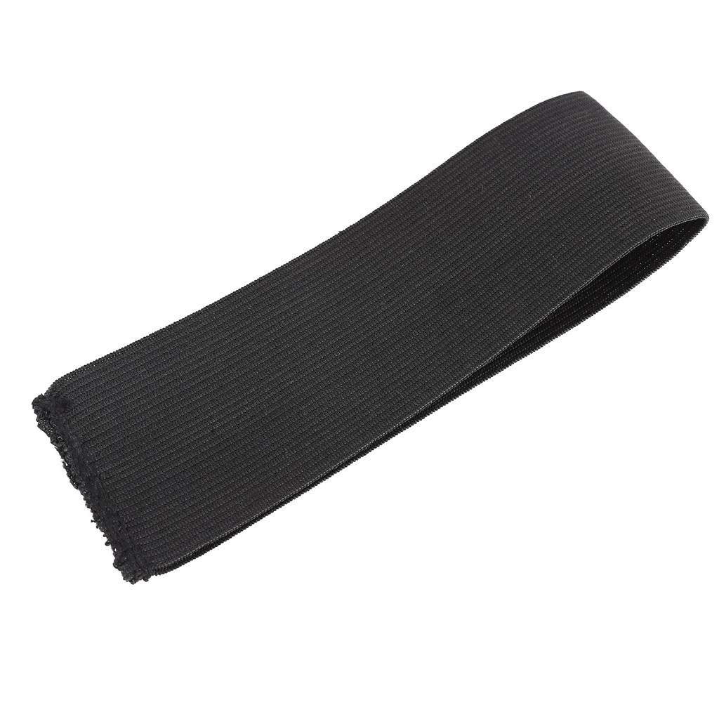 15pcs Elastic Arm Band Armband Respect Funeral Mourning Sport Team Football UK 