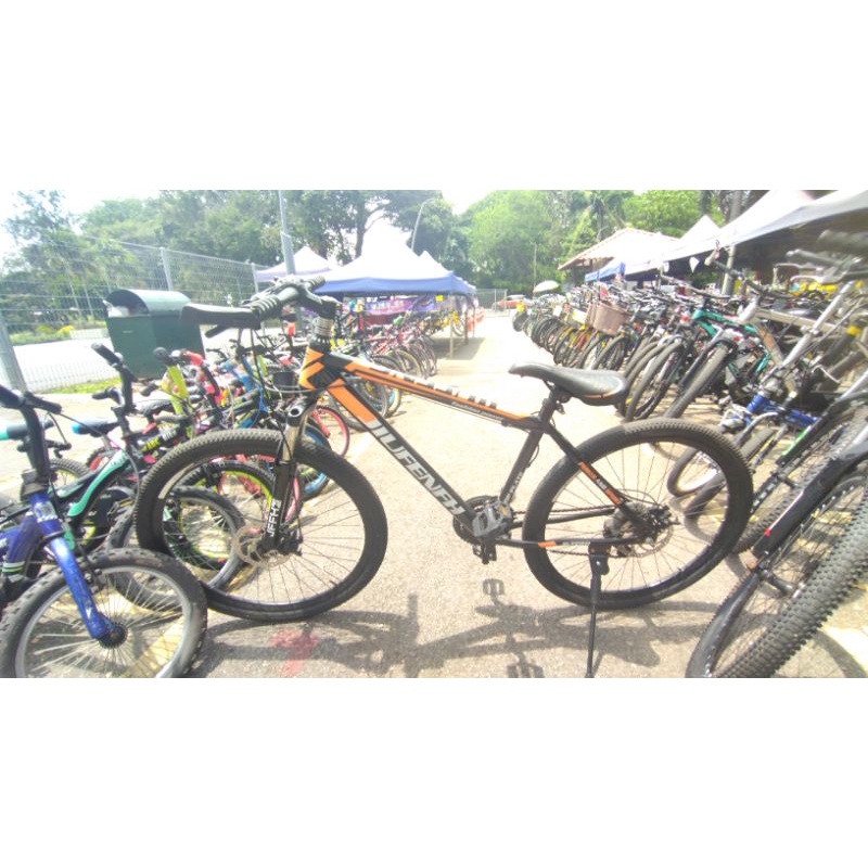 CHEAP MOUNTAIN BIKE KUALA LUMPUR