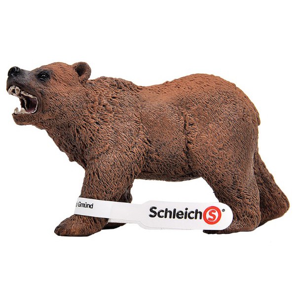 schleich bear