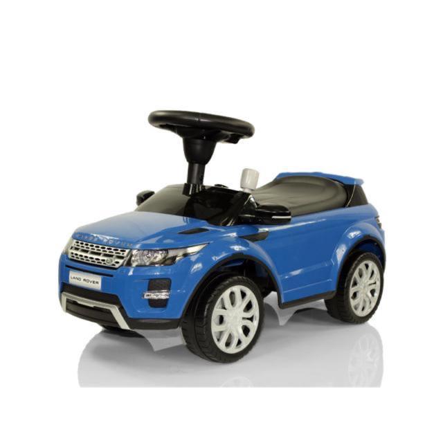 range rover push buggy