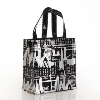 *PRE-ORDER*Harrods City View Print Tote Bag | Shopee Malaysia