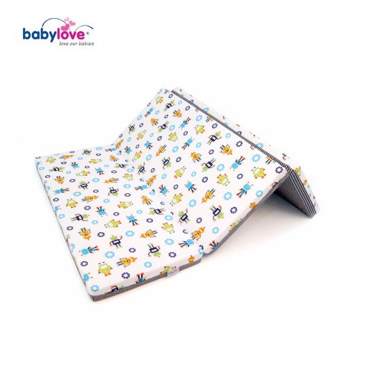 playpen foam mattress