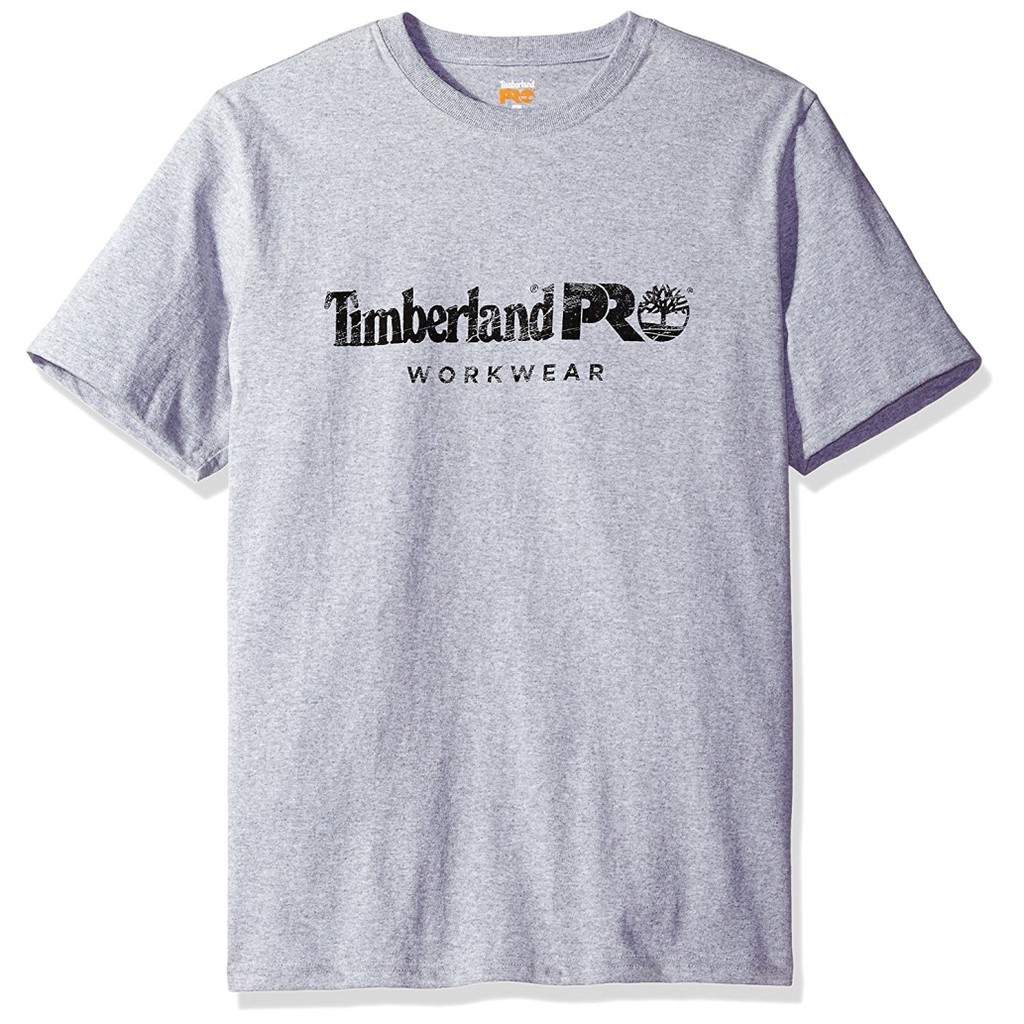 timberland pro t shirt