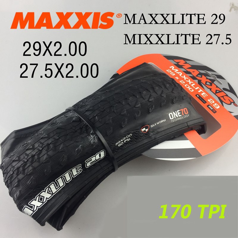 maxxis 29 2.0