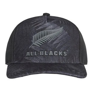 Adidas All Blacks 3 Stripe Cap Shopee Malaysia