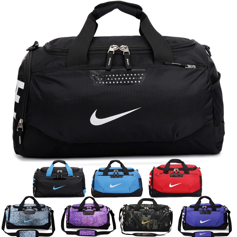 nike waterproof duffel bag