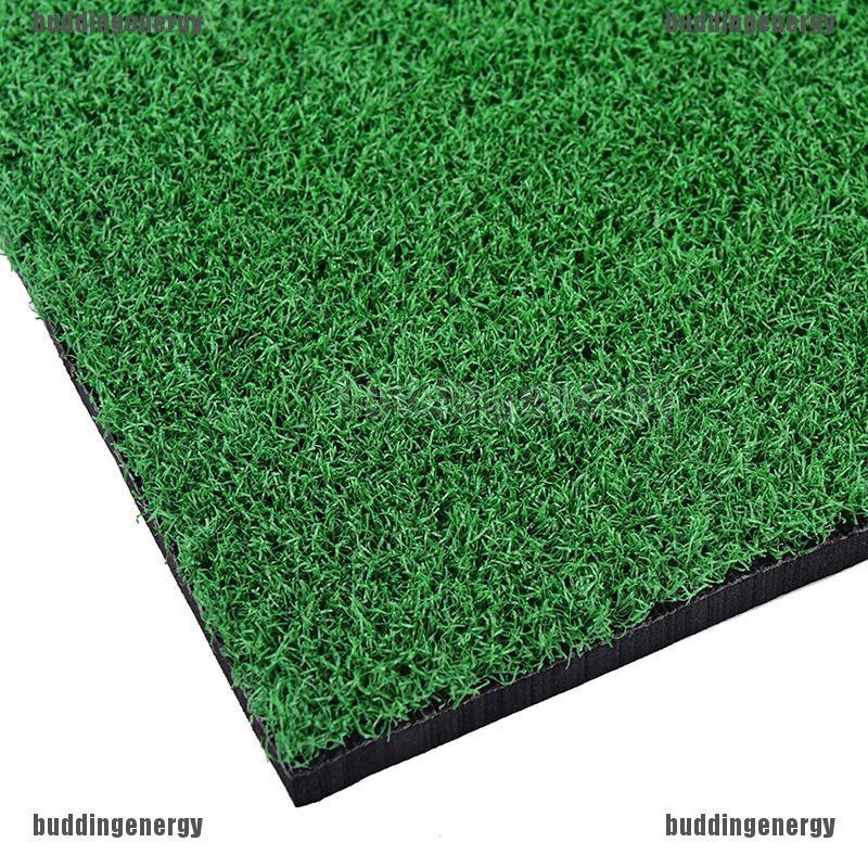 Ho Sp Backyard Golf Mat Residential Training Hitting Pad Practice