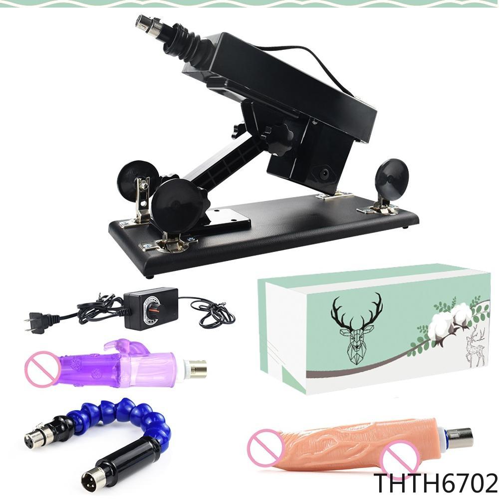 Machine Sex Tubes