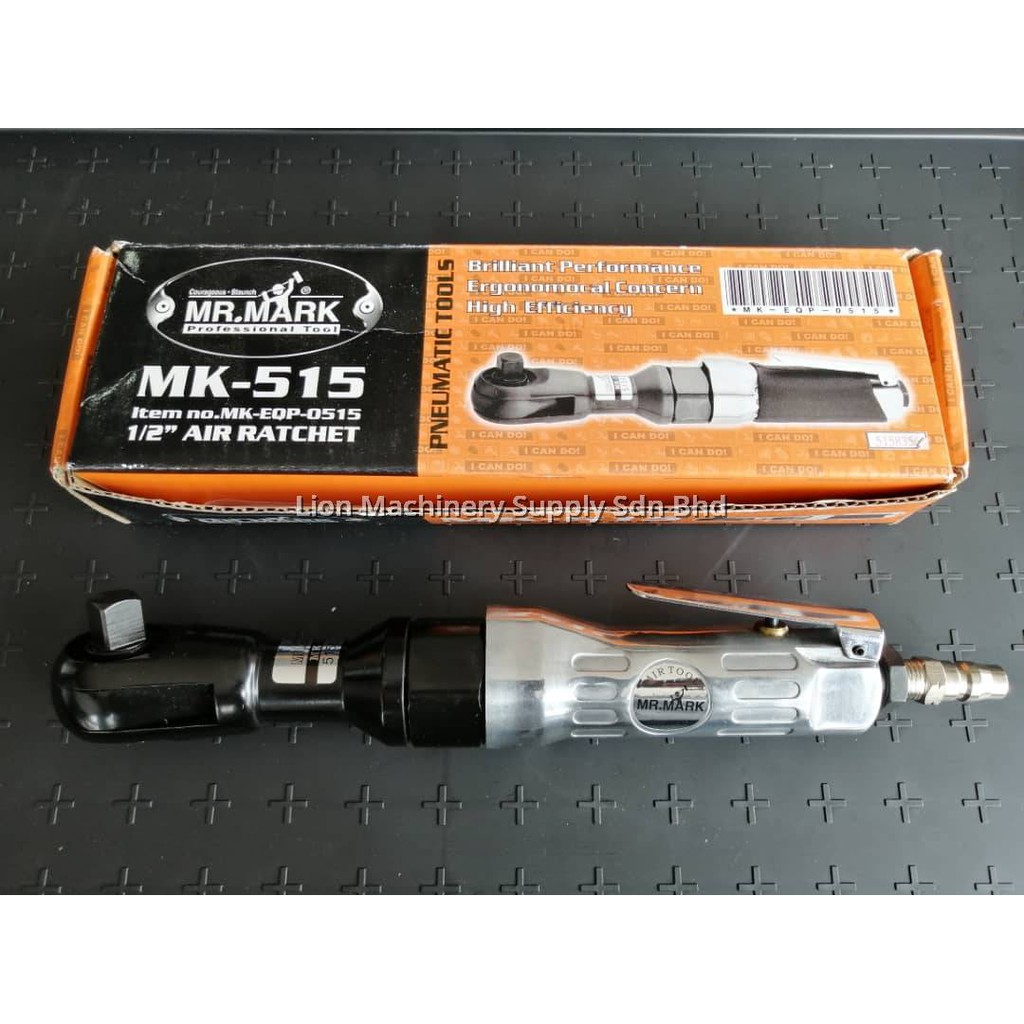 MR MARK MK-515 1/2