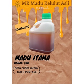 Buy 💥 READY STOCK 💥 MADU KELULUT  SeeTracker Malaysia