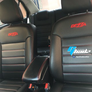 PERODUA BEZZA LEATHER SEAT  Shopee Malaysia