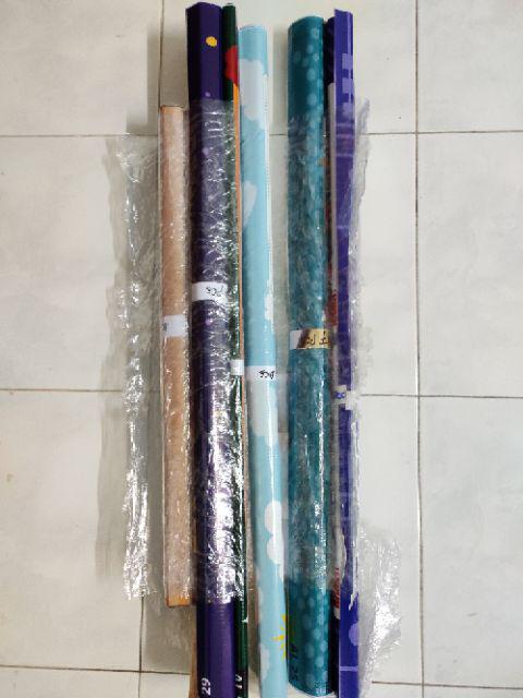 ALAS MEJA MURID MURAH Size 28inch x 20inch ALM26 ALAS MEJA MURID MURAH Size 28inch x 20inch ALM26