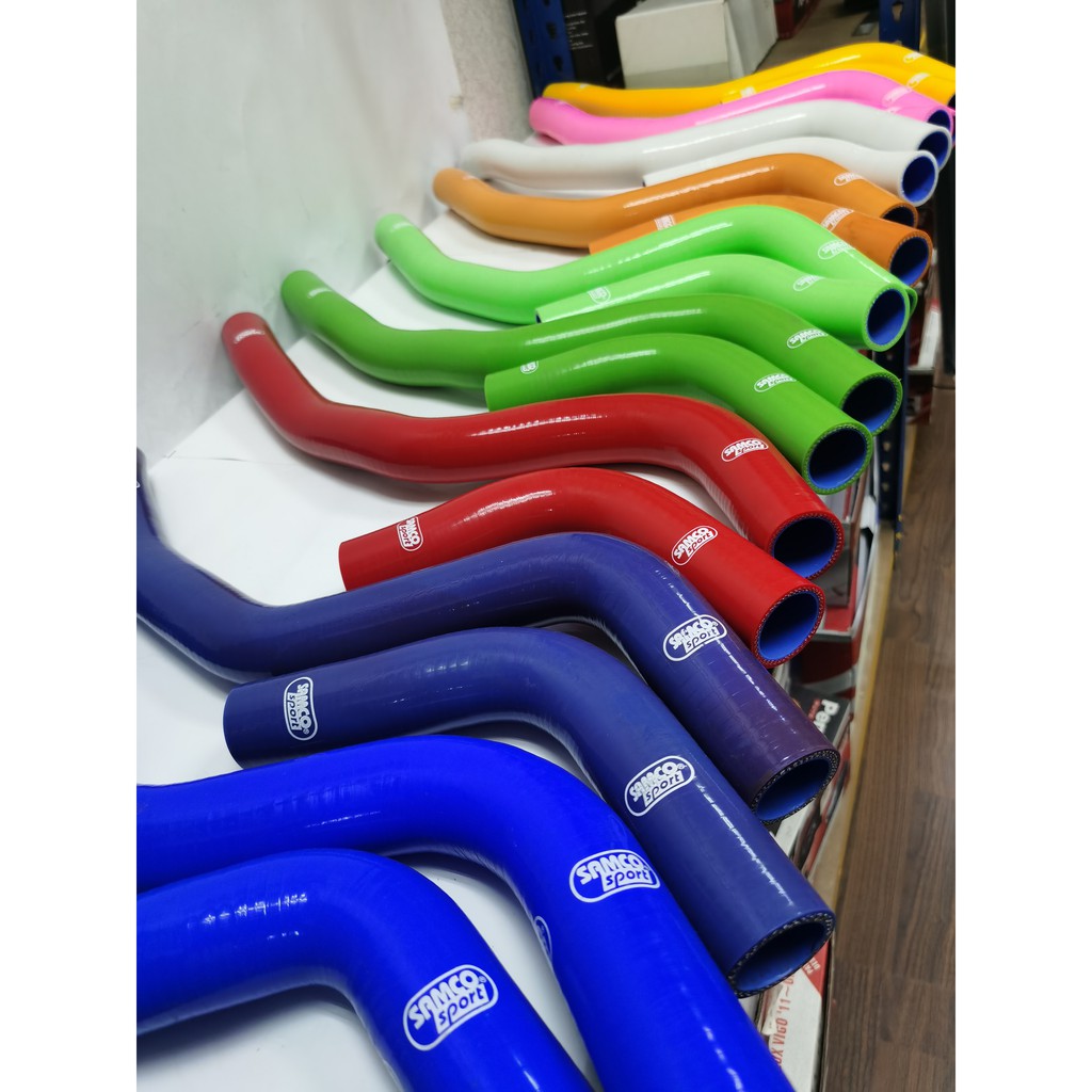 Samco Radiator Hose 4G91/92/93 1.6/1.8 GSR | Shopee Malaysia