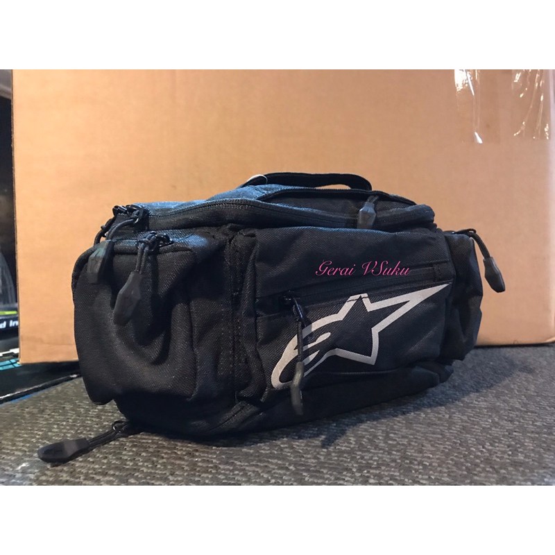 alpinestars pouch bag malaysia price