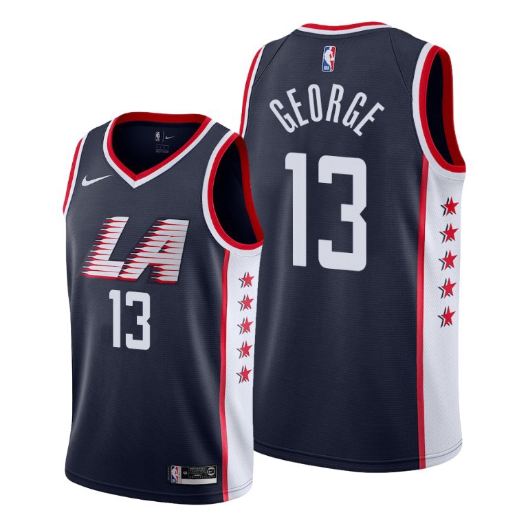 Nike NBA Jersey Los Angeles Clippers 