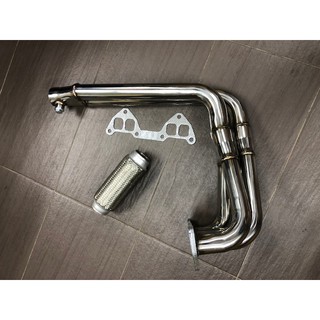 SABELT flat face genuine lether steering 350 mm  Shopee 