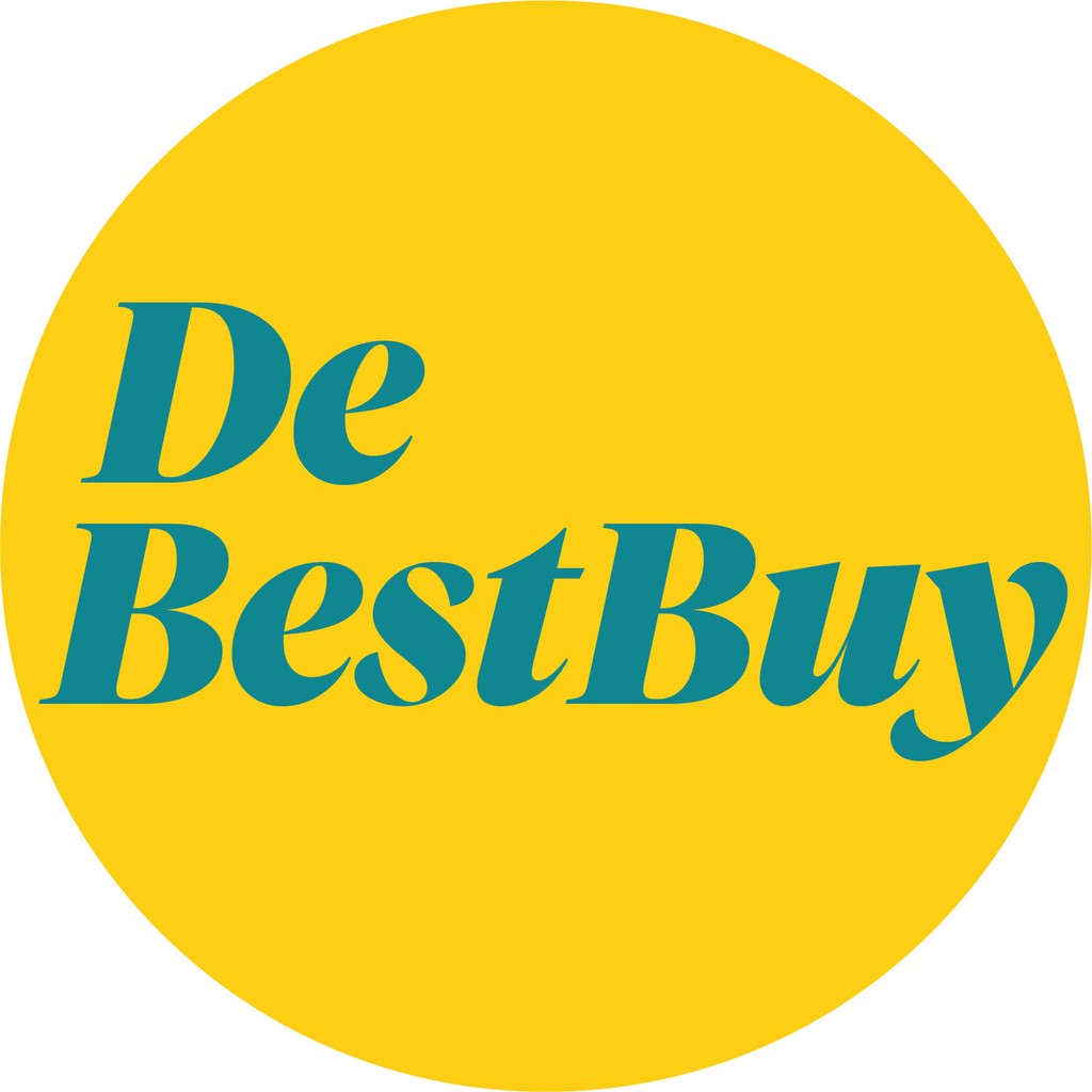 De Best Buy, Online Shop Shopee Malaysia