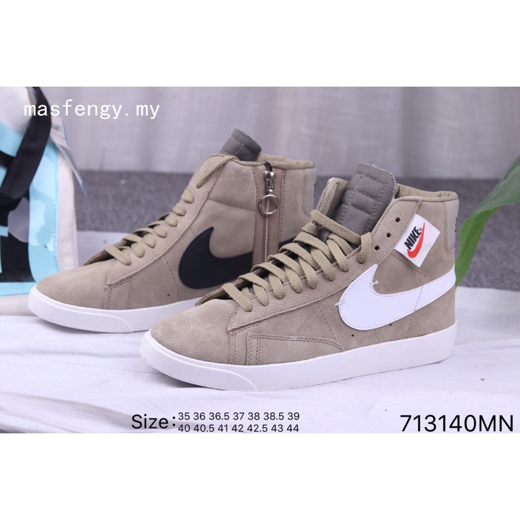 nike blazer rebel mens