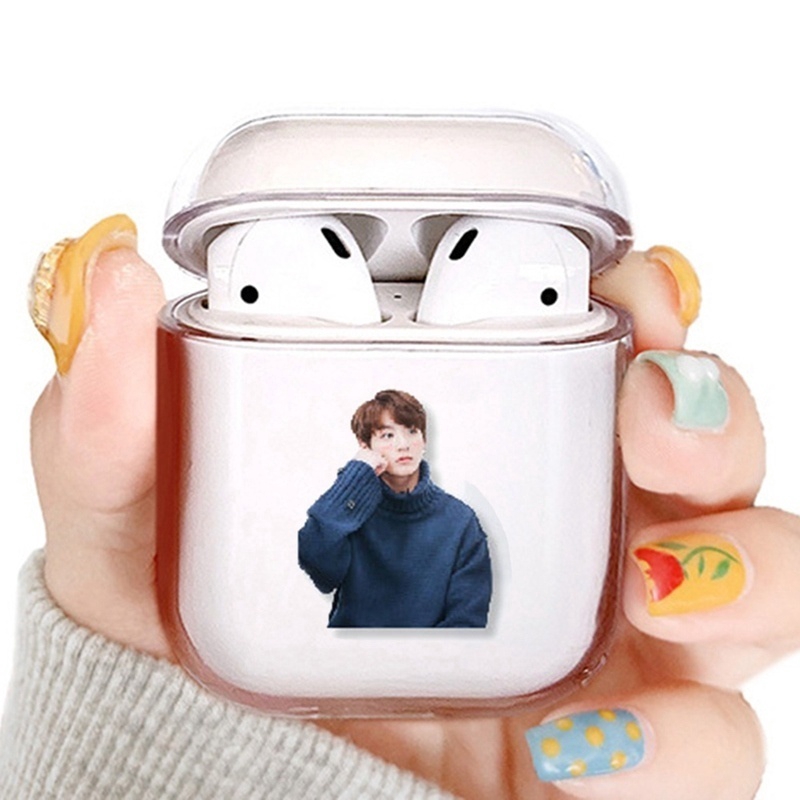Jual Bts Basic Head Hard Airpods Case 1ea Jakarta Barat Sampoerna11 Tokopedia