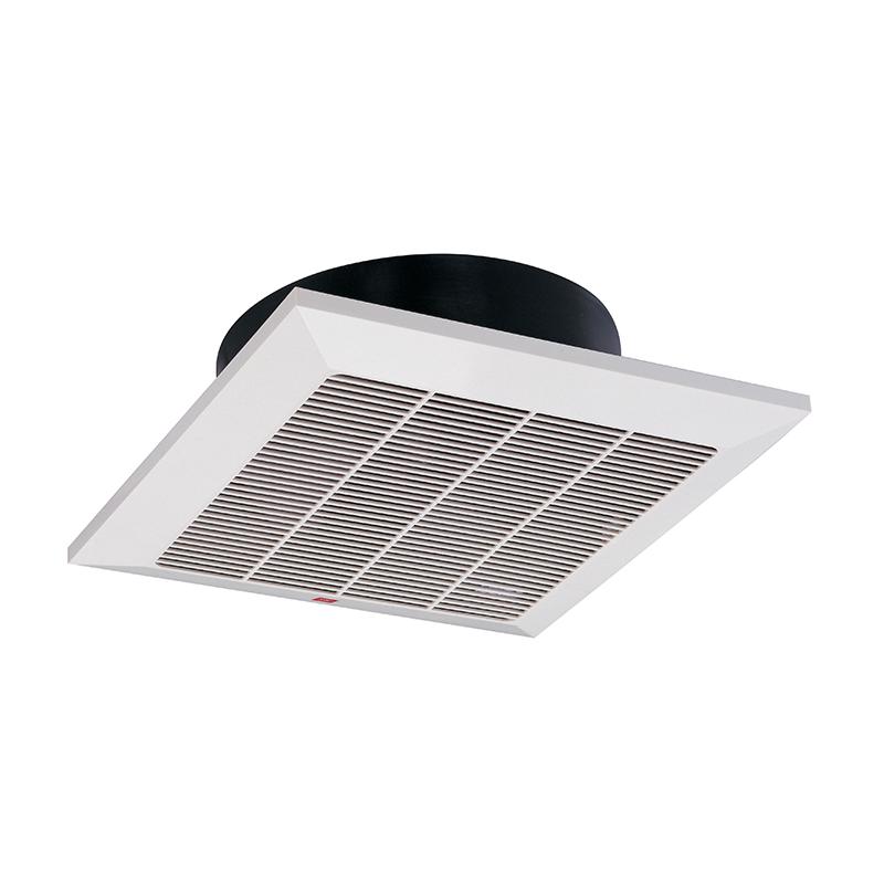 KDK Ceiling Mount Ventilating Exhaust Fan (6"/8"/10") 15TGQZ / 20CQT1