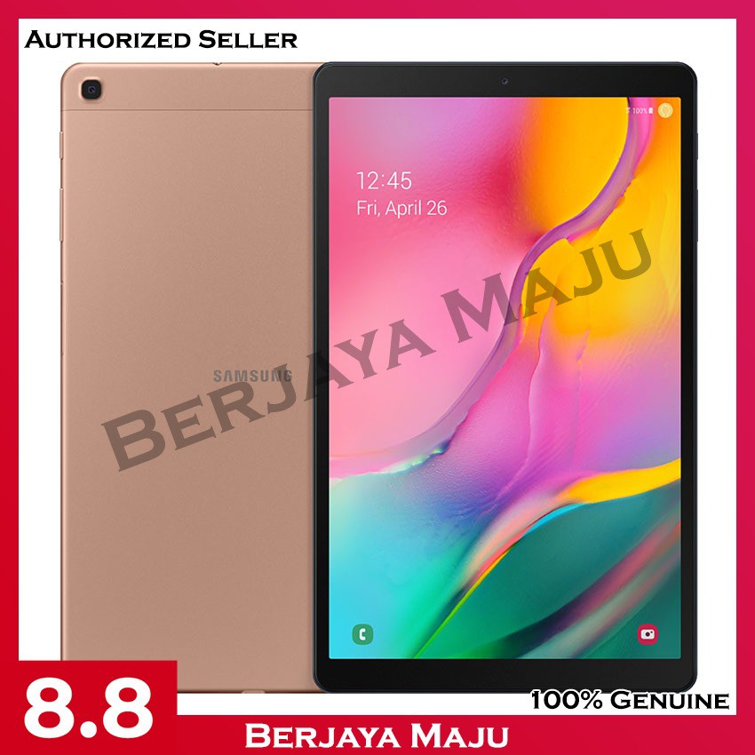 samsung tab a 10.1 2019 32gb
