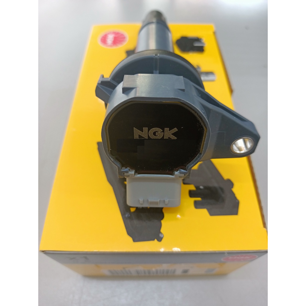3SZ MYVI COIL !!NEW!! 100 ORIGINAL NGK IGNITION COIL PLUG 3SZVE , K3