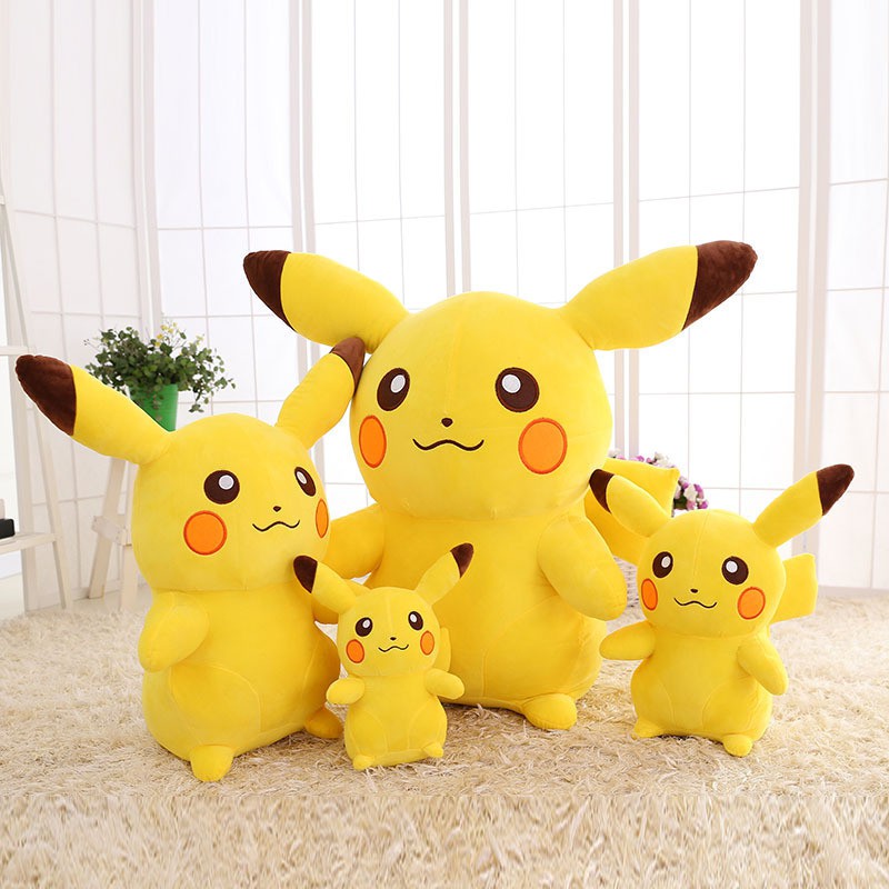 pokémon valentine plush