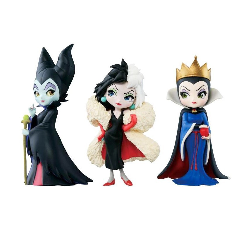 maleficent descendants doll