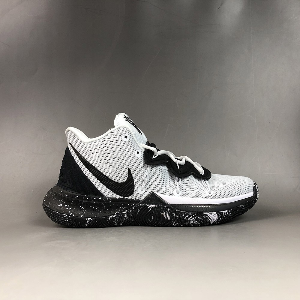 nike kyrie 5 oreo