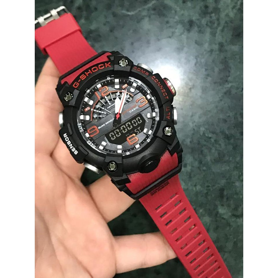 pemborong jam g shock