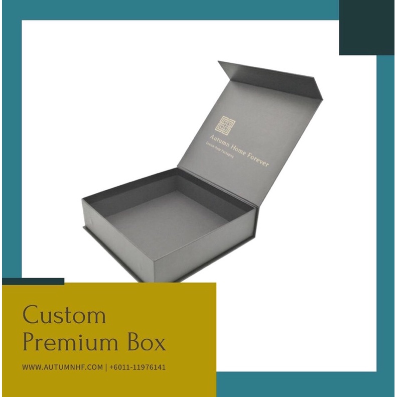 Premium Kotak Packaging, Hard Box Printing, Custom Made Elegant Product ...