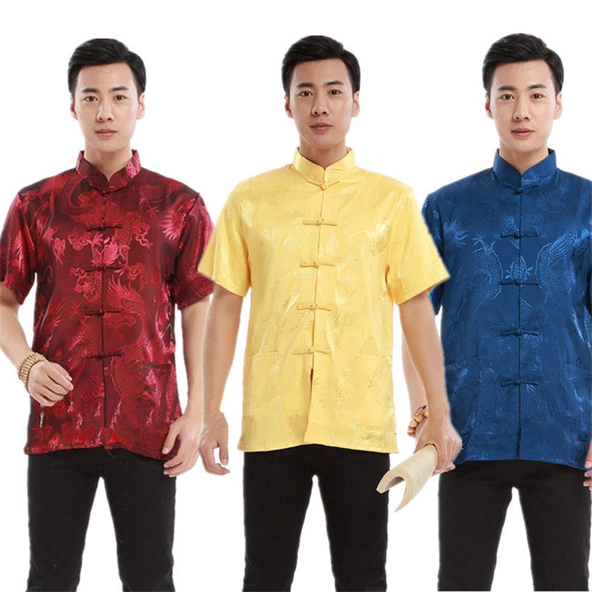 traditional malaysian clothing for men