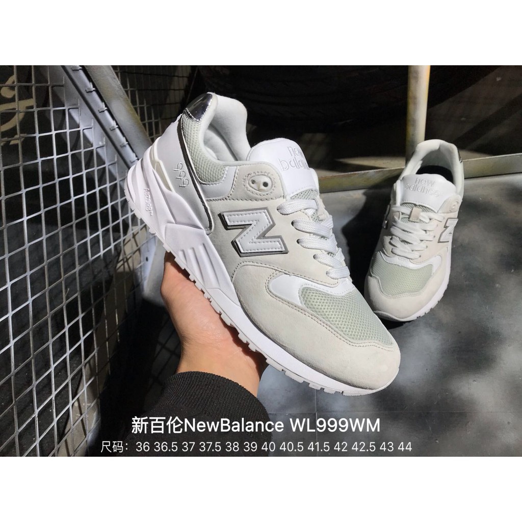 new balance 999 37