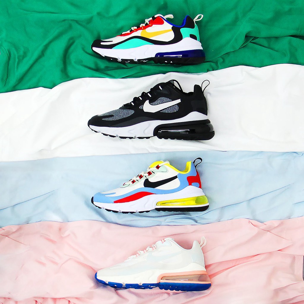 air max 270 white rainbow Shop Clothing 