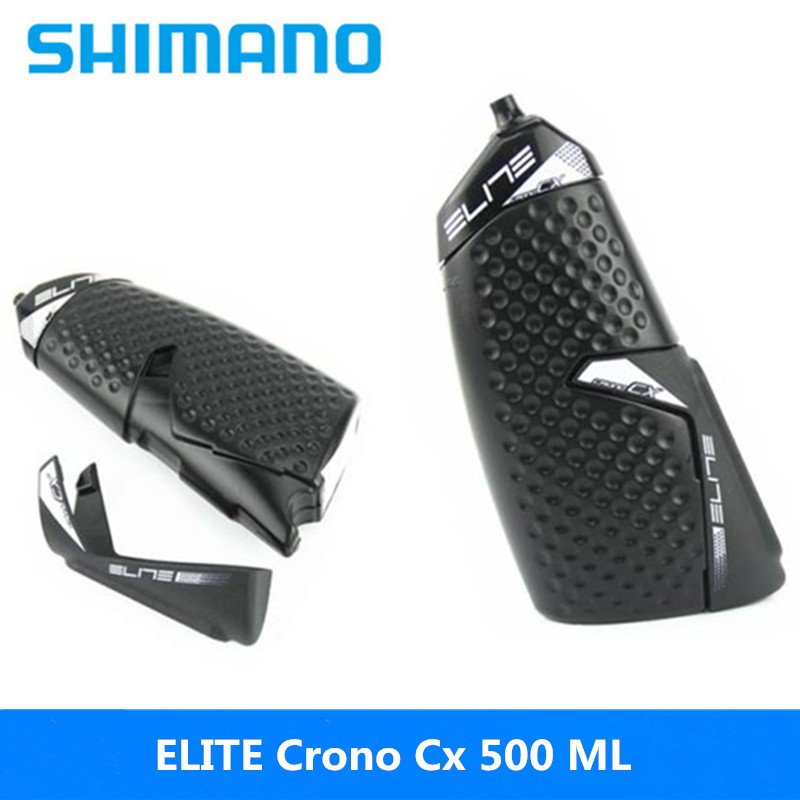 elite crono cx aero bottle