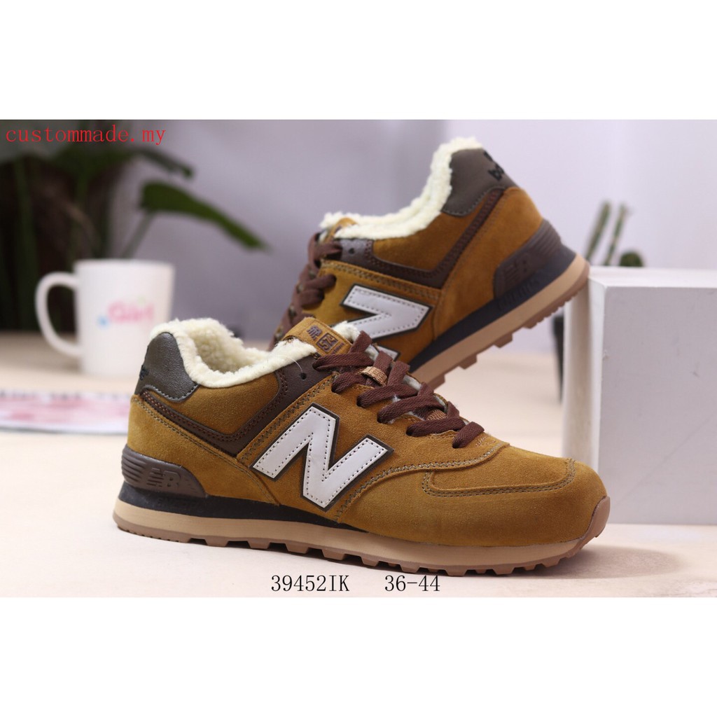 are new balance 574 comfortable