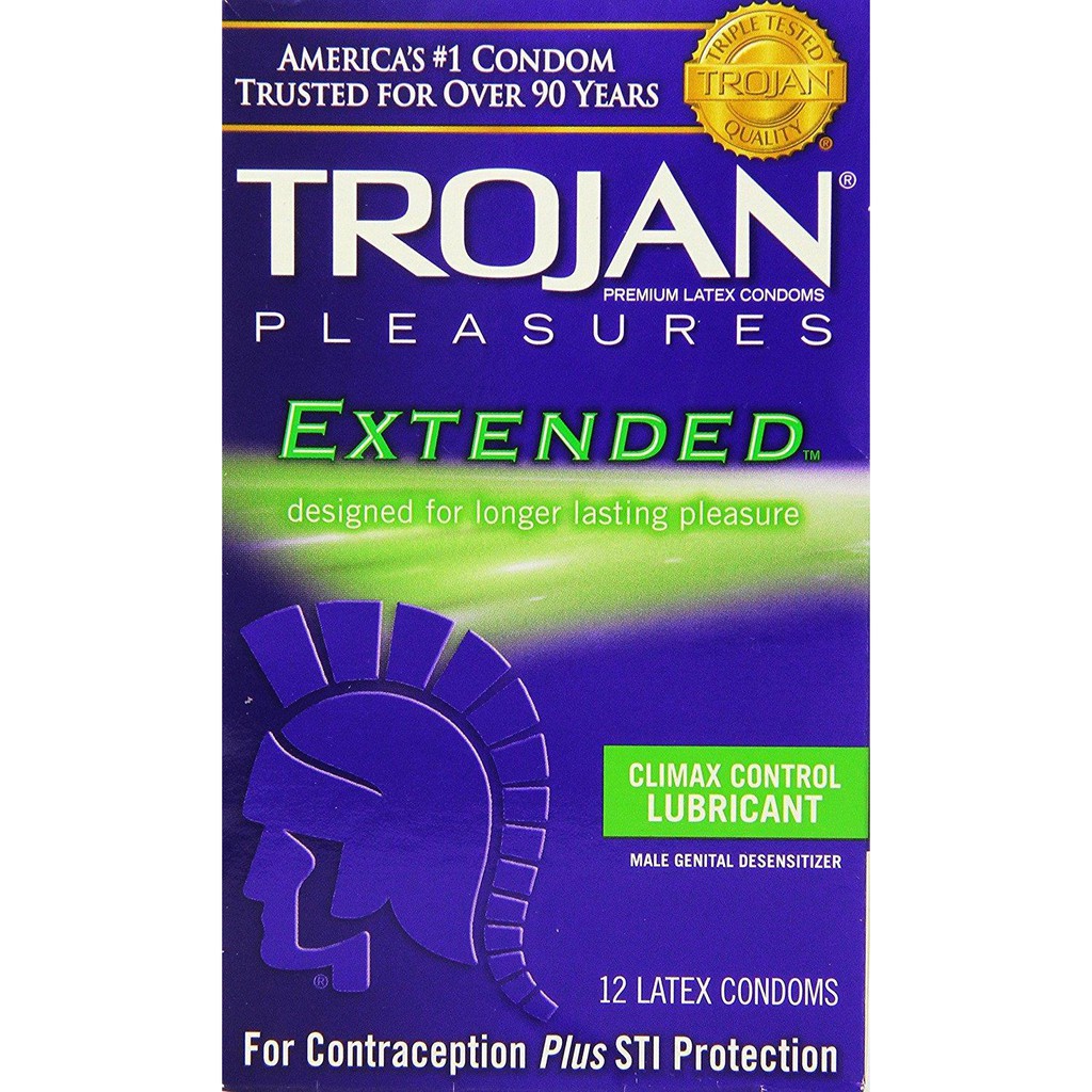 trojan condoms malaysia