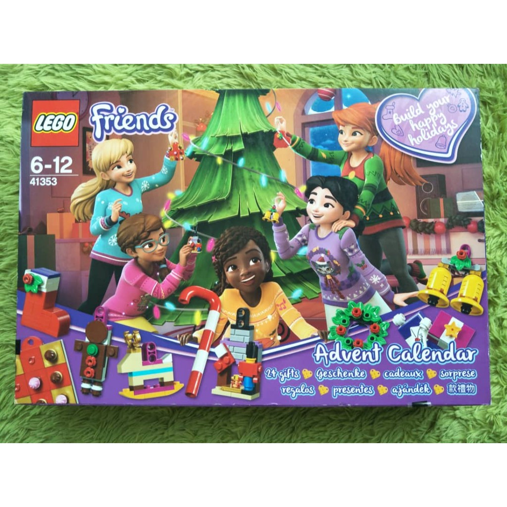 41353 lego friends