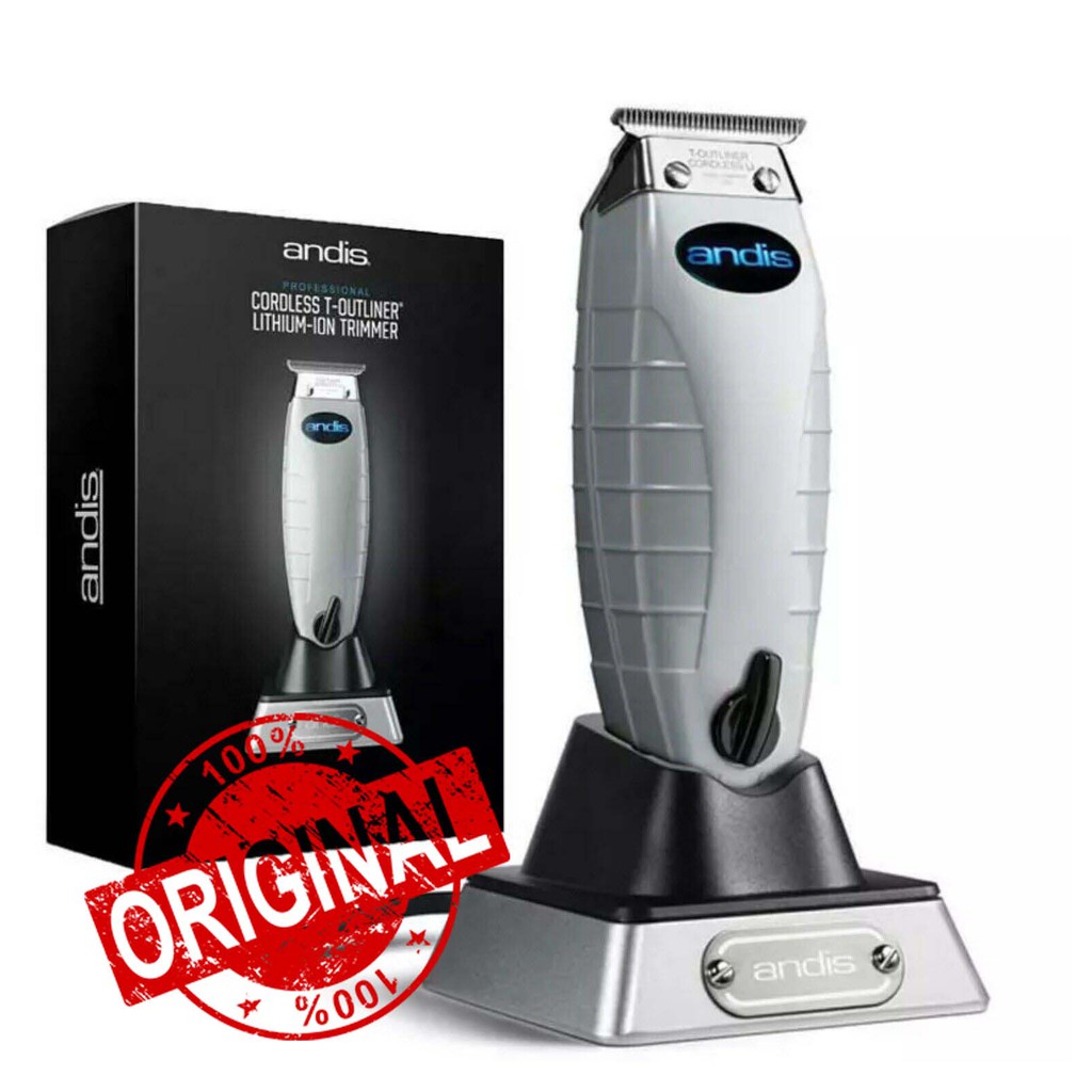 andis t outliner cordless charger