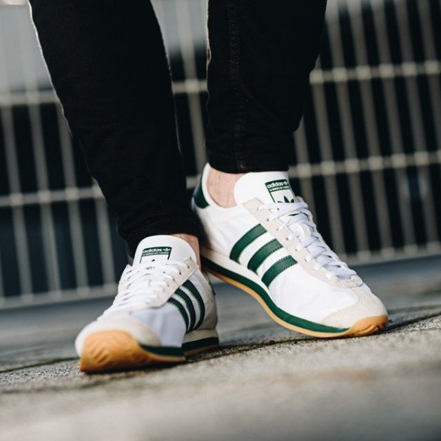 adidas original from which country