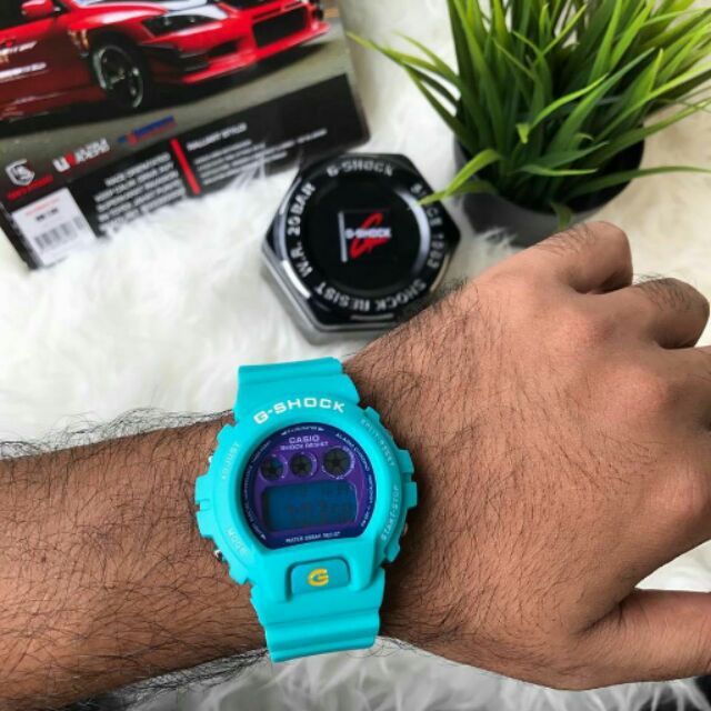 dw6900 sn3