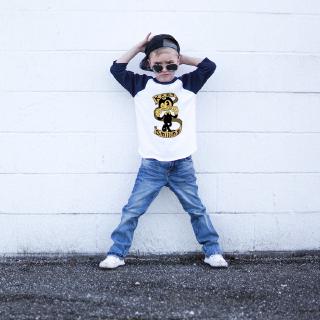 Kids Costume Tees Boys Girls Bendy And The Ink Machine Cosplay Keep Smile Clothes Tshirt Short Sleeve T Shirt Tee Tops Shopee Malaysia - bendy and the ink machine short sleeve t shirt kids roblox keep smiling tee tops