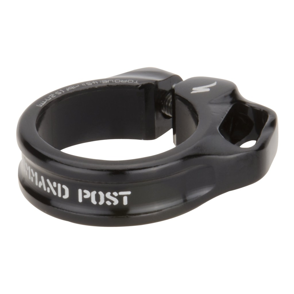 specialized seatpost clamp