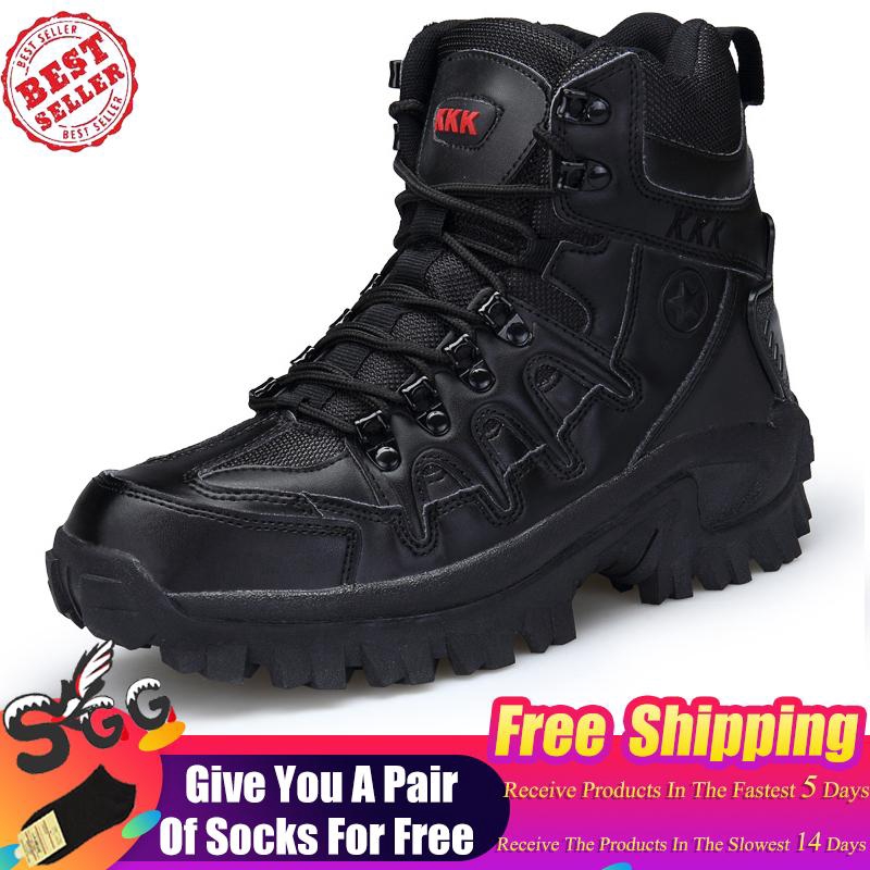 big 5 military boots