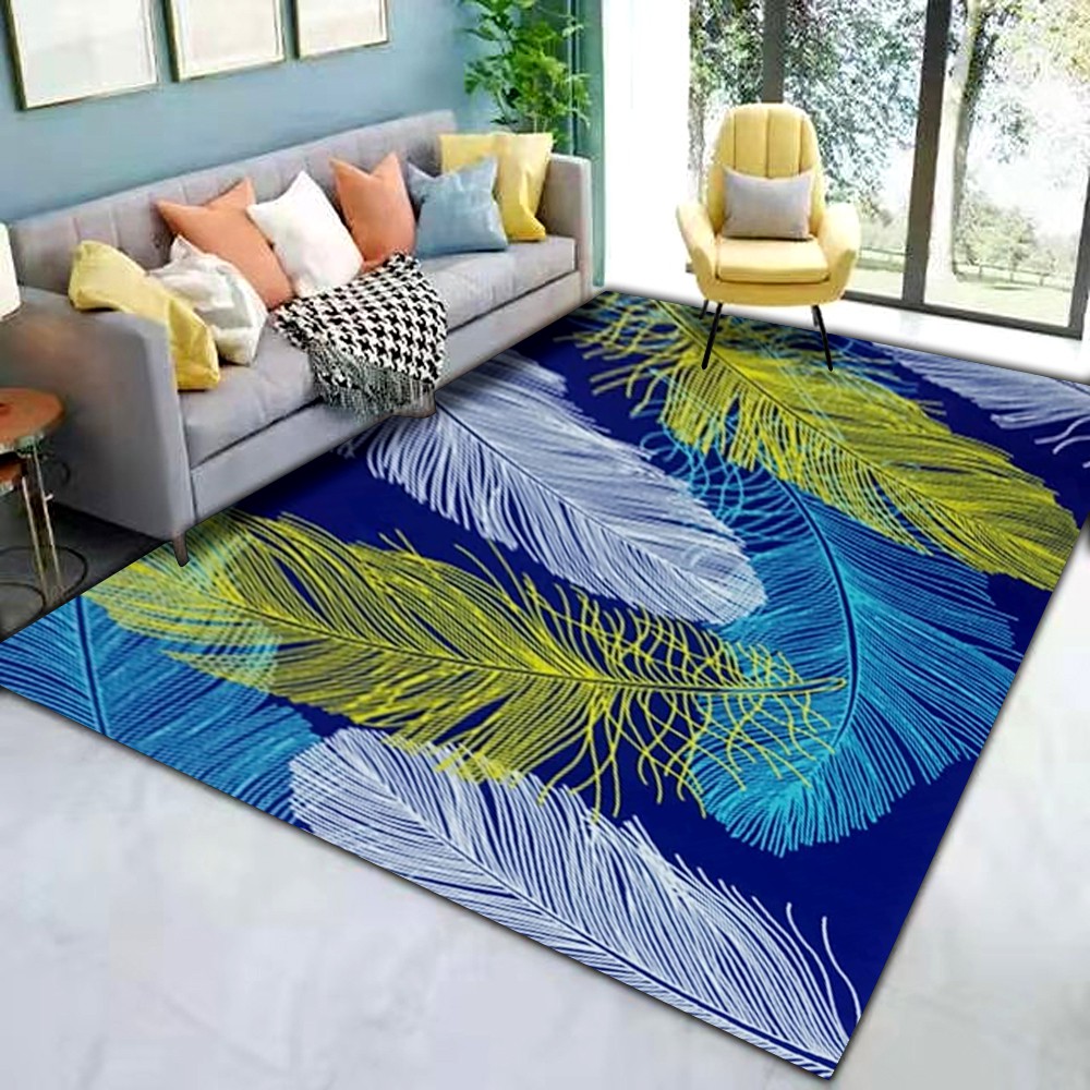 Details about   3D Sunrise Cliff 788 Non Slip Rug Mat Room Mat Quality Elegant Photo Carpet US 