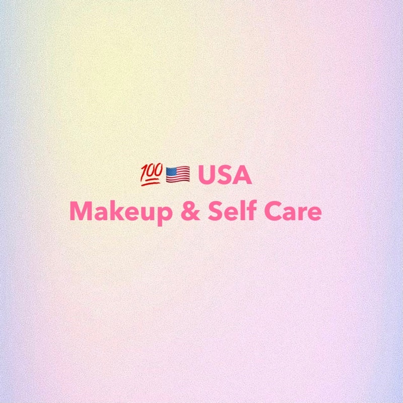 USA Makeup & Self-Care Products