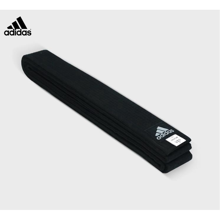 adidas taekwondo black belt price